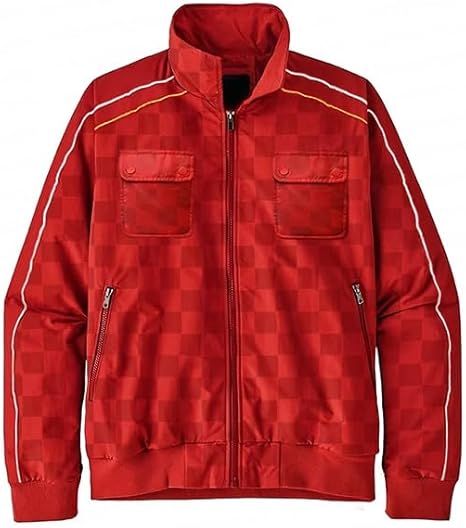 Ryan Gosling The Fall Guy Red Jacket