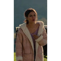 A Perfect Pairing Lola Coat