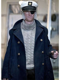 Neil Patrick A Series of Unfortunate Events Trench Coat