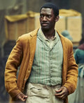 A Thousand Blows Hezekiah Moscow Coat