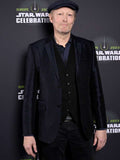 Lars Mikkelsen Ahsoka 2023 Premiere Blazer