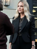 Laura Fine-Baker All American S02 Blazer