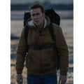 Arcadian 2024 Nicolas Cage Brown Jacket