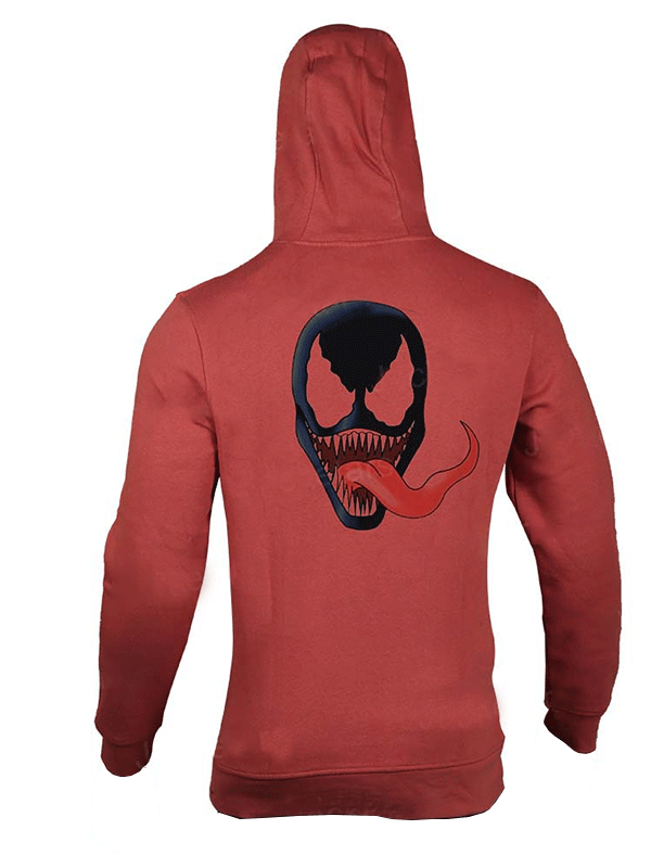 Venom 2 Let There Be Carnage Hoodie