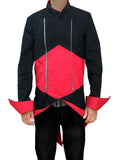Connor Kenway Assassins Creed Jacket