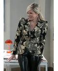 Ava Jerome General Hospital Blazer