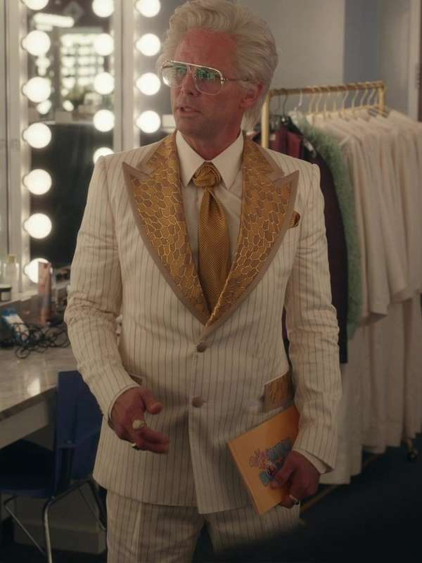 The Righteous Gemstones S03 Baby Billy Freeman Suit