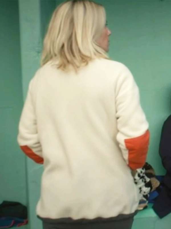 Eva Garvey Bad Sisters S02 Jacket