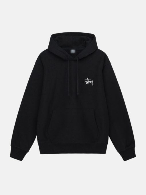 Basic Stussy Hoodie