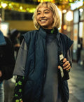 Berlin ER Samirah Breuer Vest