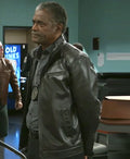 Beyond the Gates Darryl W. Handy Jacket