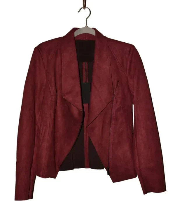 Beyond the Gates Jerri Tubbs Jacket