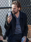 Billy Burke Chicago P.D Black Jacket