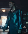 Black Mafia S03 Family Ren King Coat
