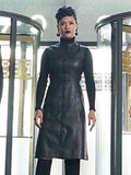 Grace Byers The Gifted Coat