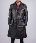 Blade Runner 2049 Ryan Gosling Leather Jacket & Coat