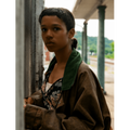 Bones and All Taylor Russell Jacket