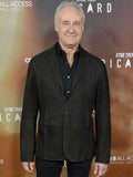 Brent Spiner Star Trek: Picard Blazer
