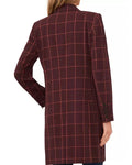 Noor Taheri The Night Agent Coat