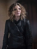 TV Series Gotham Camren Bicondova Leather Jacket