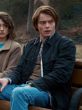 Charlie Heaton Stranger Things Jacket