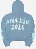 Chelly Valley Justin Bieber Skylrk Hoodie