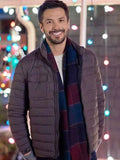Marco Grazzini Christmas Under the Lights 2024 Jacket