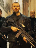 Myles Clohessy Classified 2024 Leather Jacket