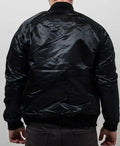 Cleveland Cavaliers Black Tonal Jacket