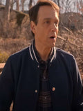 Daniel LaRusso Cobra Kai S06 Bomber Jacket