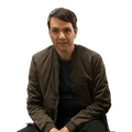 Ralph Macchio Cobra Kai Daniel Larusso Jacket