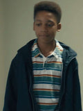 Jacob Criminal Record S01 Blue Jacket