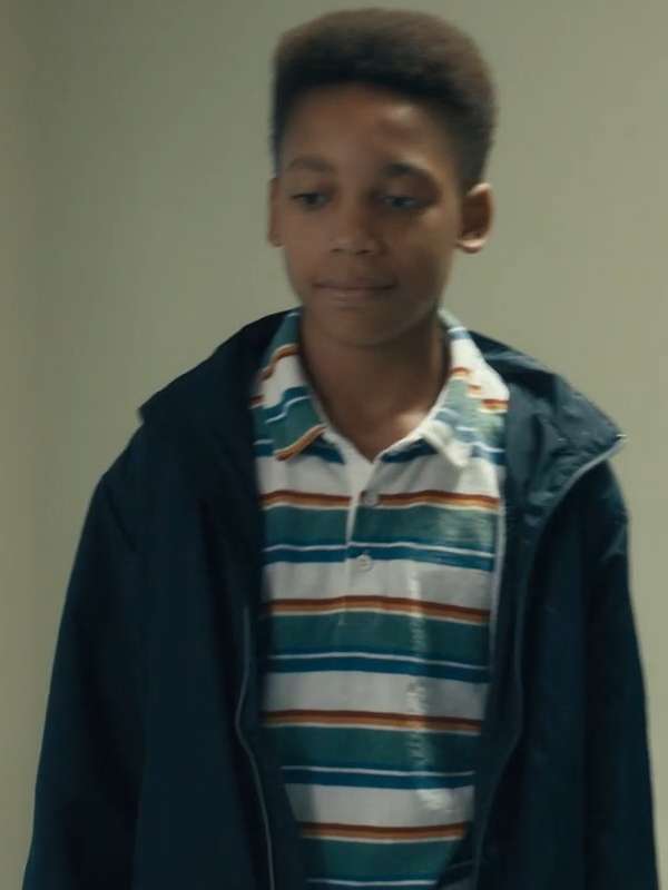 Jacob Criminal Record S01 Blue Jacket