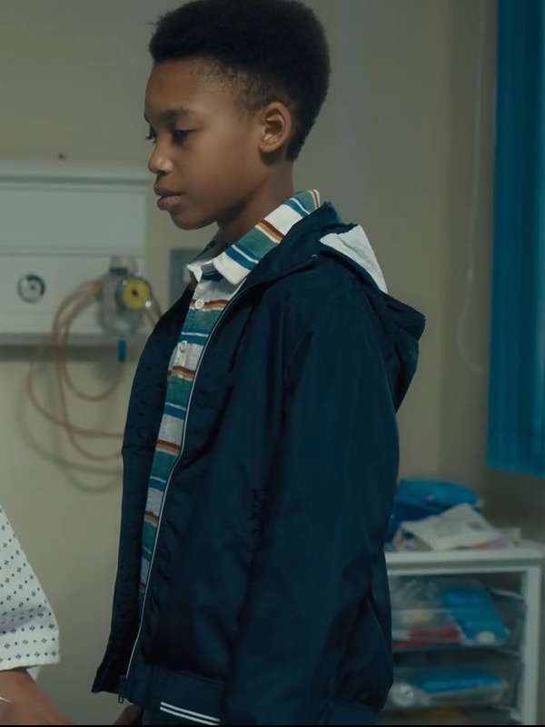 Jacob Criminal Record S01 Blue Jacket