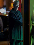 DCI Daniel Hegarty Criminal Record Black Coat