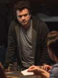 Emile Hirsch Dead Money Black Hoodie