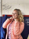 Vanessa Latham Deadloch S01 Puffer Jacket