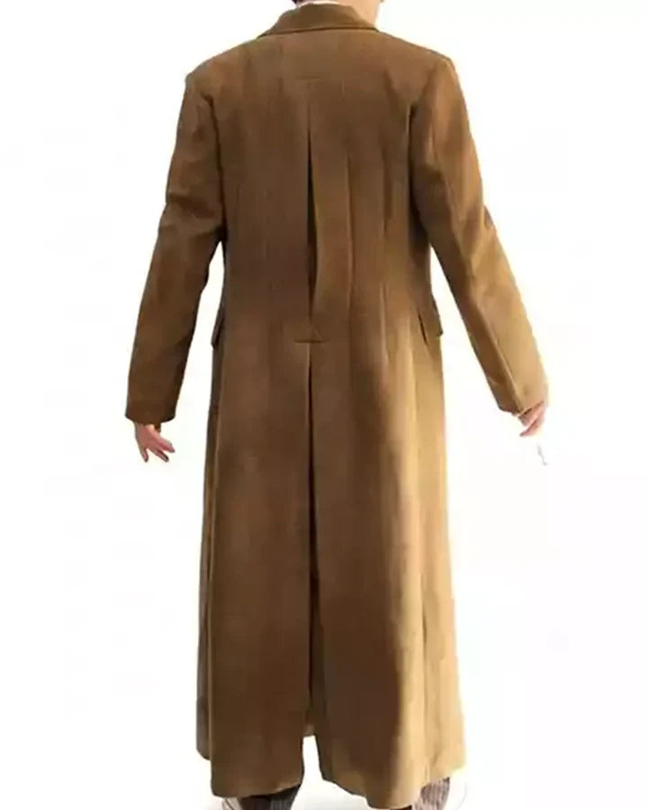 Doctor Who David Tennant 10th Coat