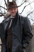 Donal Logue Gotham Jacket