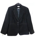 Donna Noble Doctor Who Black Blazer