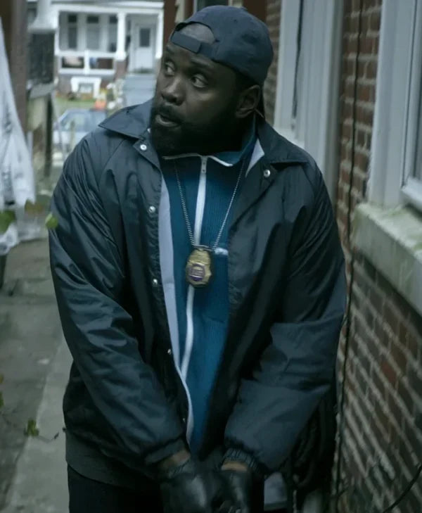 Dope Thief S01 Brian Tyree Henry Jacket