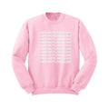 The Drake 1800 Hotline Bling Fleece Sweater