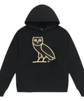 Drake OVO Black Hoodie