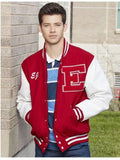 High School Musical EJ Red Jacket