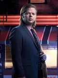 Elden Henson Daredevil Black Blazer