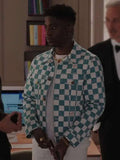 Samuel Arnold Emily in Paris S03 Trucker Jacket