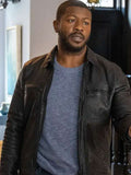 Ray Cannon FBI Most Wanted S06 Leather Jacket