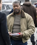 FBI Most Wanted Ray Cannon Jacket