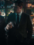 Rich Sommer Fair Play 2023 Black Suit