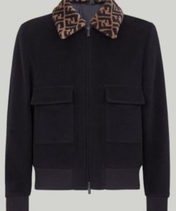 Katt Williams Fendi Jacket